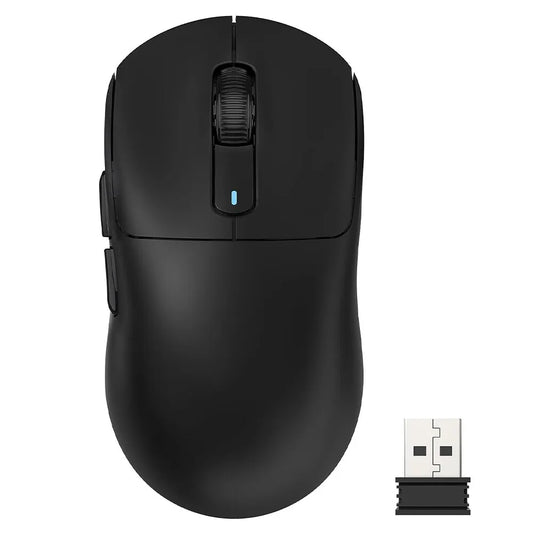 gaming mouse with multiple modes
